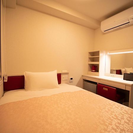Hotel Front Inn Fukuoka Airport المظهر الخارجي الصورة